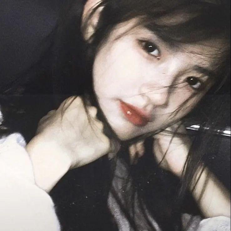 世界上最快乐的女孩