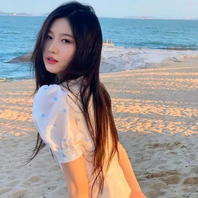 寻找西瓜女