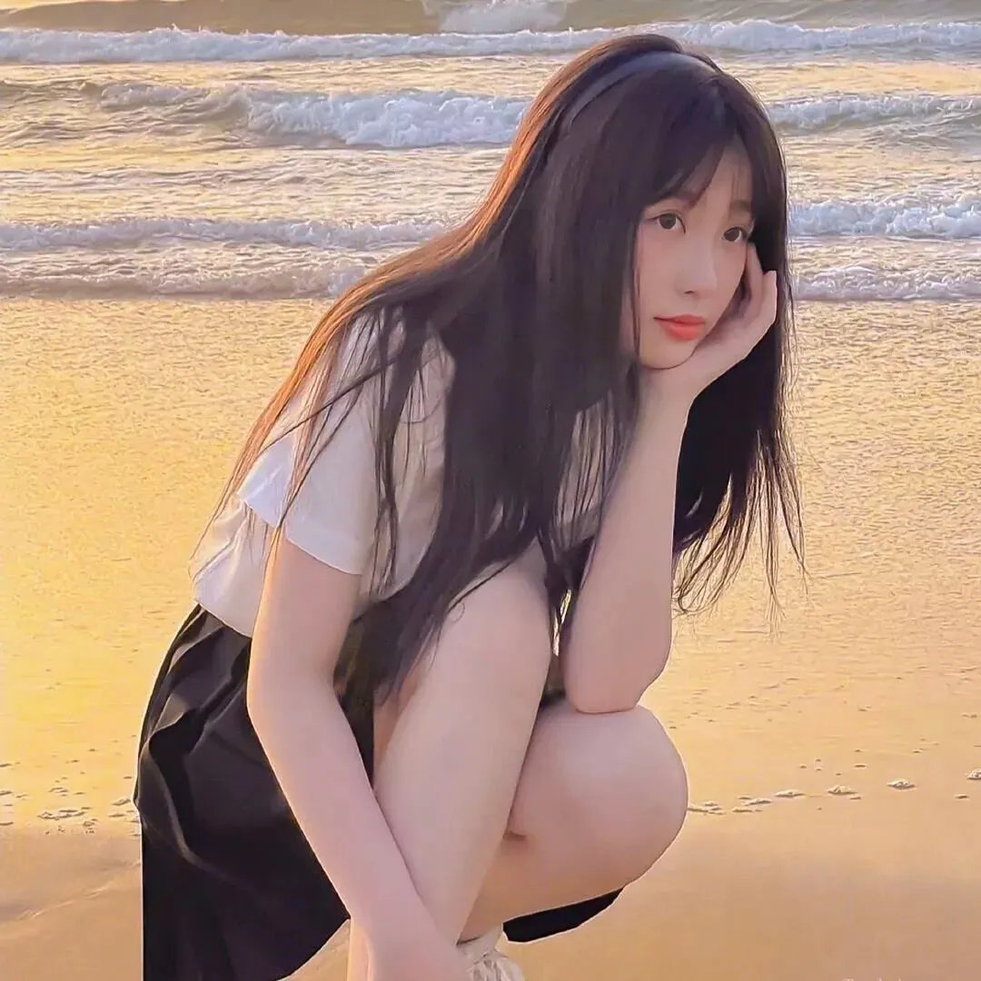 等爱的女神