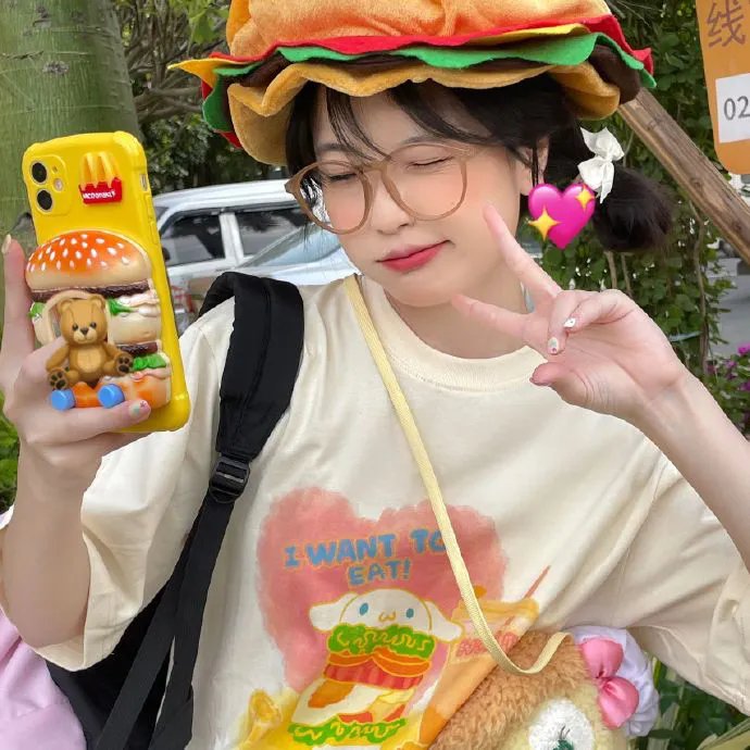 恋爱的母亲们